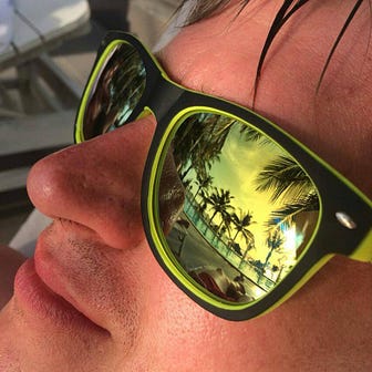 Alexander Afanasyev Medium