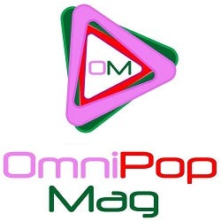 Omni Pop Magazine Medium