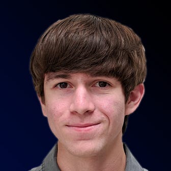 Thomas Suarez Medium