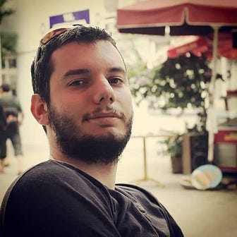 Get Barış Kılıç Pictures