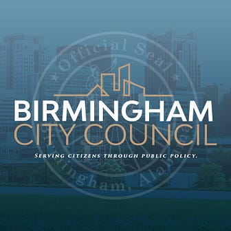 Birmingham City Council Medium
