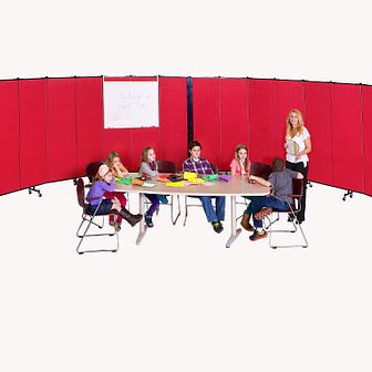 Latest Stories Written By Screenflex Portable Room Dividers Medium