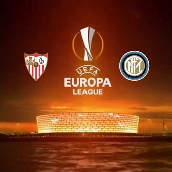 Inter Milan Vs Sevilla Medium