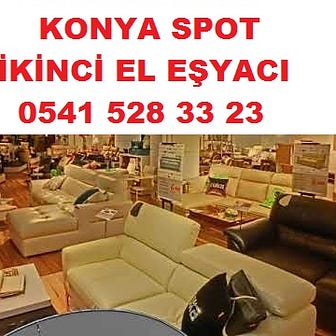 Konyada Eski Esyaci Medium