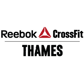 reebok crossfit thames