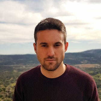 Rodrigo Iglesias Medium