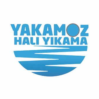 Halkali Hali Yikama Medium