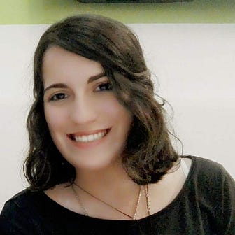 Maria Mafalda Girao Medium
