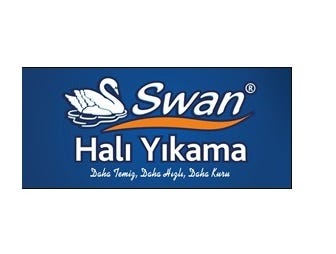 Swan Hali Yikama Medium