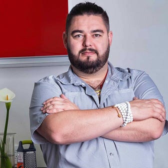 Rodrigo Navarro Medium