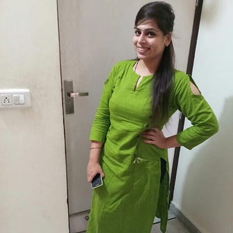 Jasmine Kaur Medium