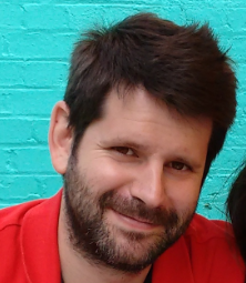 Luis Miguel Gil Medium