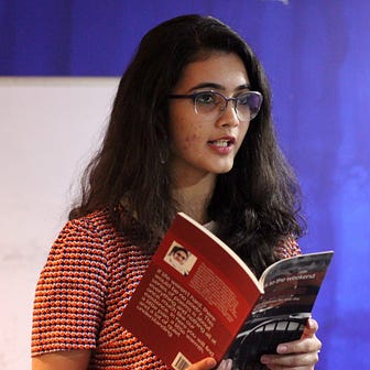 Jasmine Kaur Medium