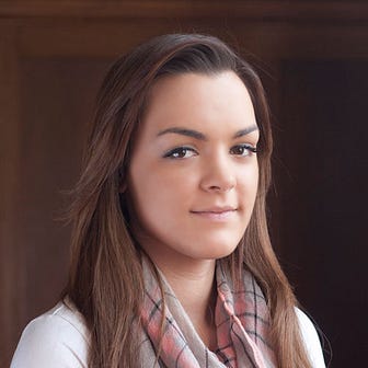 Jessica Brody Medium