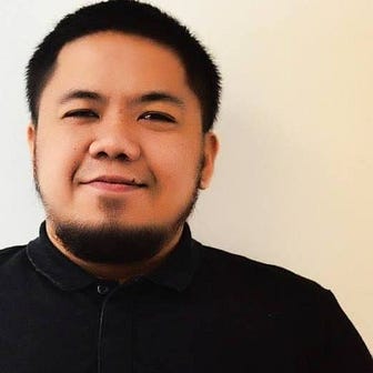 Jayson Bagio Medium