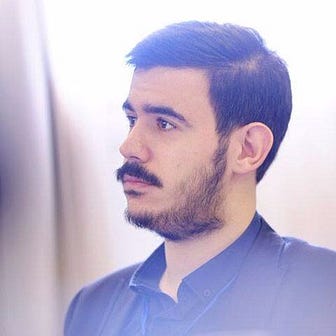 Amar Numanovic Medium