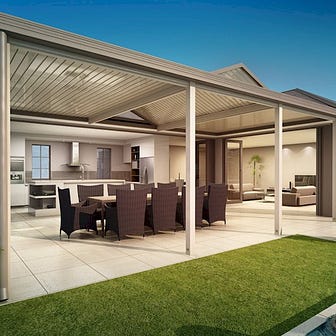 Well Built Sheds Qld Carports Medium