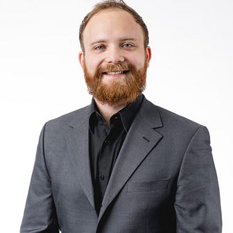 Stories Michael Ludwig Clapped For Medium