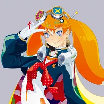 Crunchyroll News Medium