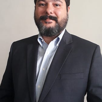 Rodrigo Lombardi Medium