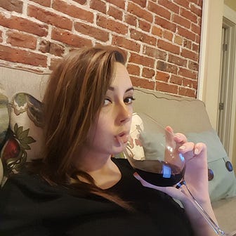 Cydney Trapp Medium