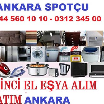 Spot Televizyon Alim Medium