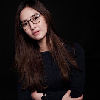 Calista Galina Medium