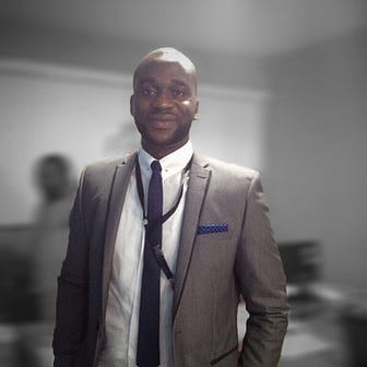 Suleiman Isah Medium