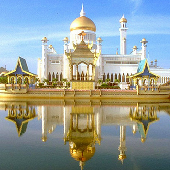 Senarai Hotel Di Kuala Terengganu Medium