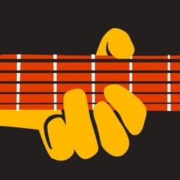 Chord Guitar Medium