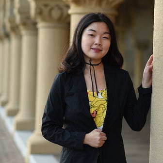 Cathy Yang Medium