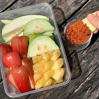 Jual Bumbu Rujak Medium