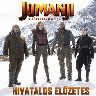Jumanji A Kovetkezo Szint Medium