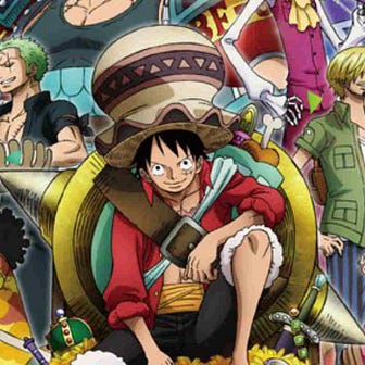 One Piece Stampede Movie Sub English Medium