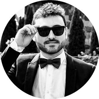 Andranik Azizbekian Medium