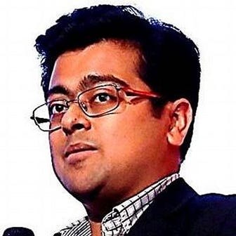 Anubhav Jain Medium