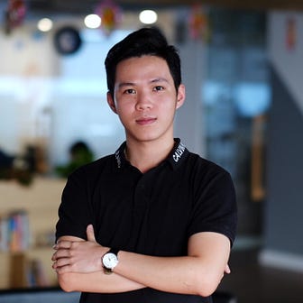Responses Ha Hoang Medium