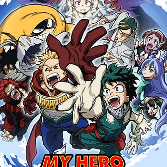 My Hero Academia Episode 16 Mbs Tbs Medium