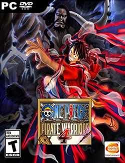 One Piece Pirate Warriors 4 Crack Pc Download Free Medium