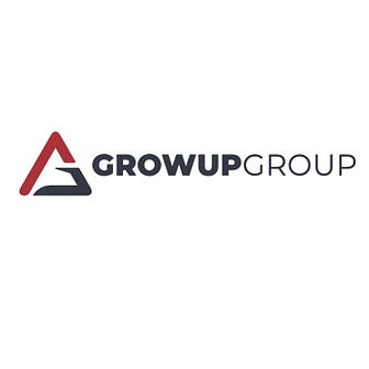 The Growup Group Medium