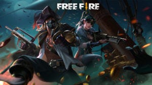 Garena Free Fire Free Diamond And Coins Medium