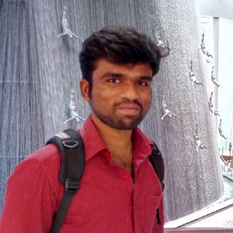 Arun Raj Kumar Medium