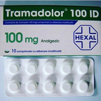 Tramadol online acheter