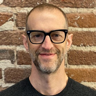 Nick Rockwell Medium