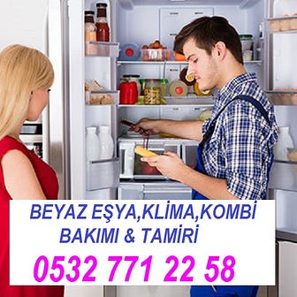 Basaksehir Bosch Buzdolabi Tamiri 0532 771 22 58 Medium