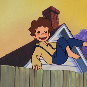 Tom Sawyer – Medium