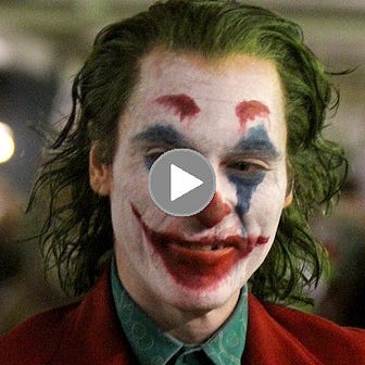 Joker Keren Sekali Medium