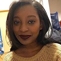 Image of Kanisha's profile picture