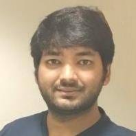 Deepan Chakravarthy Medium Writter / director of tamil feature film pizza 2 the villa. medium