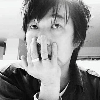 Naoki Yoshioka Medium Naoki Yoshioka Medium